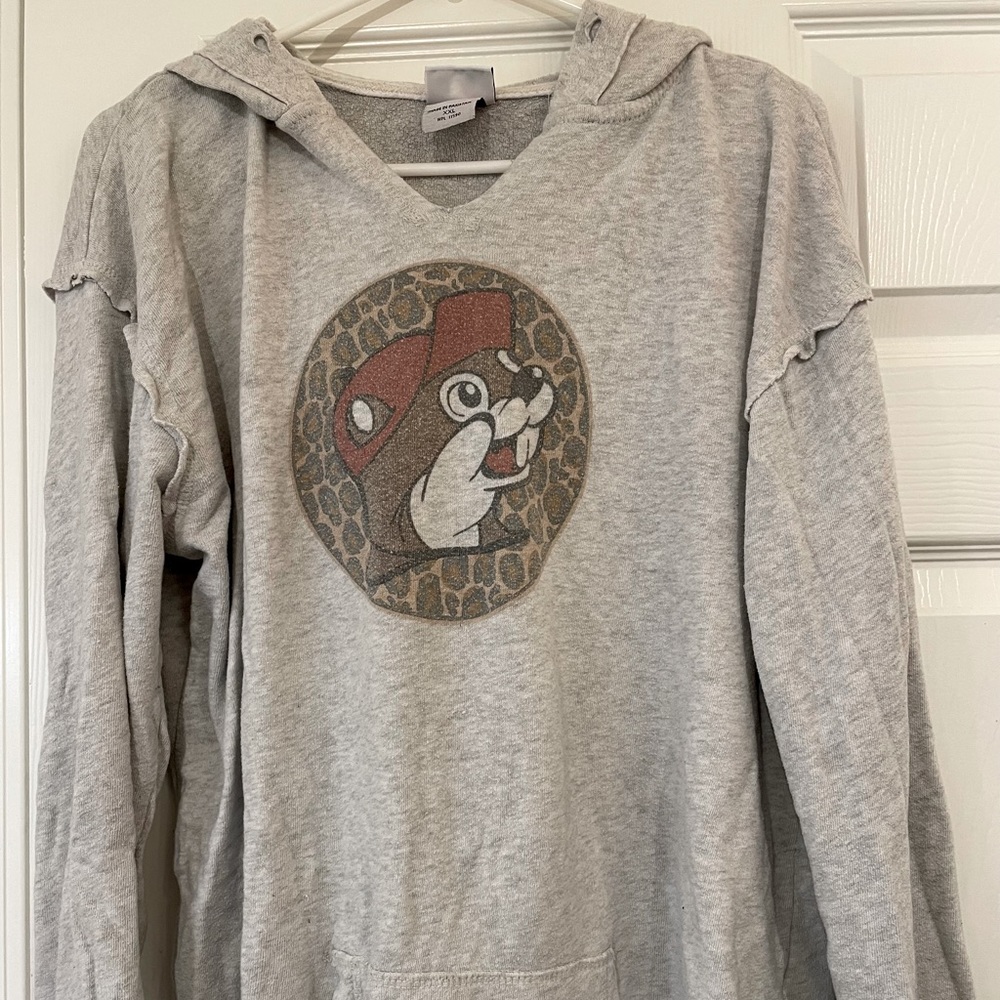 Bucees Hoodie